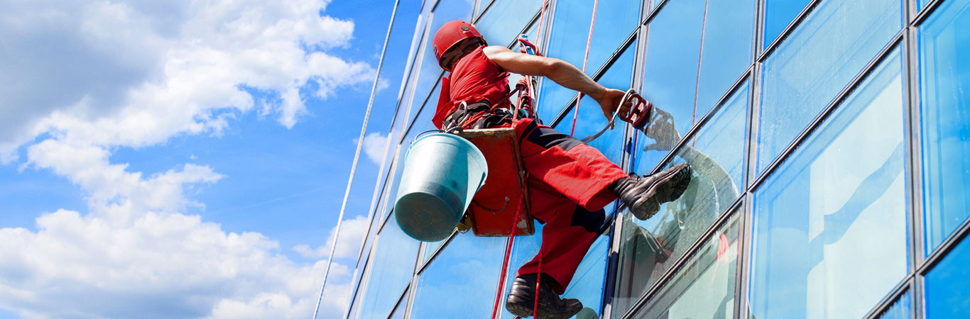 Window Cleaning Brisbane