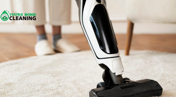 How Does Eco-Friendly Carpet Cleaning Support A Sustainable Lifestyle?
