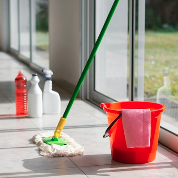 Local Tile and Grout Cleaning
