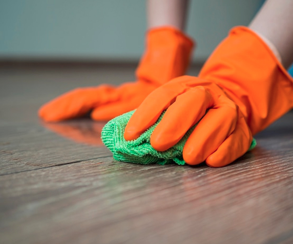 Tile and Grout Cleaners in Warner