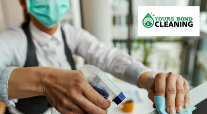 From Inspection to Approval: How Bond Cleaning Impacts Rental Outcomes?
