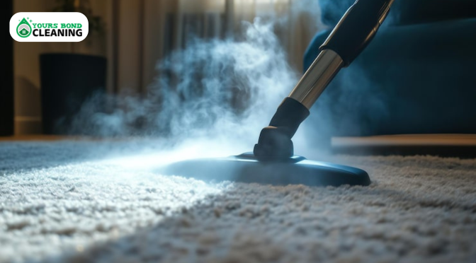 Carpet Cleaning Brisbane
