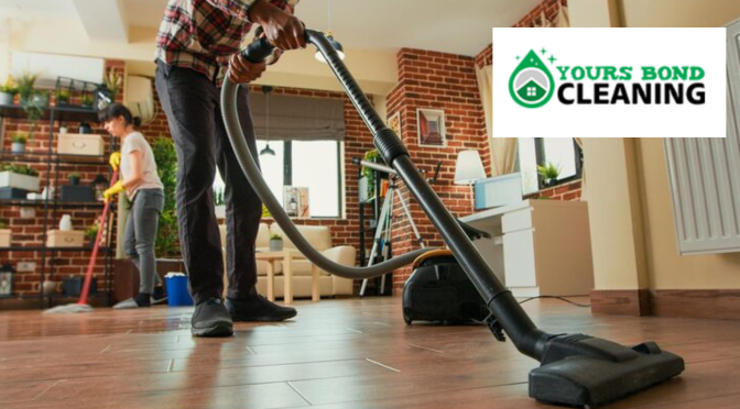 Why Are Bond Cleaning Standards Becoming More Detailed?