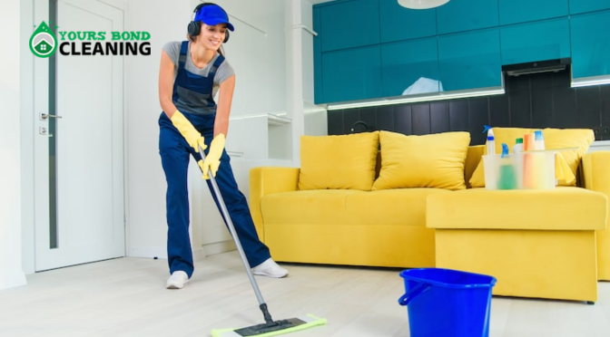How to Choose Reliable Bond Back Cleaners for Your Rental?
